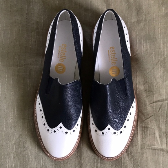 Estelle M loafers - Picture 2 of 5